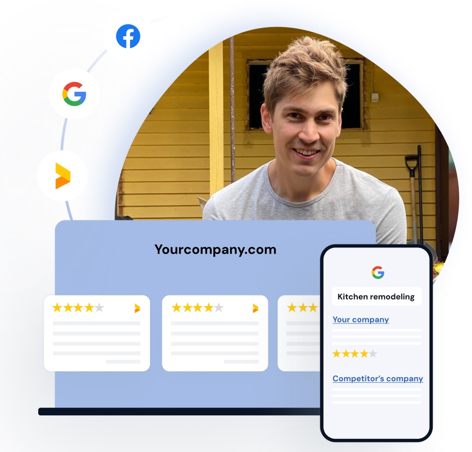 digital marketing for plumbers